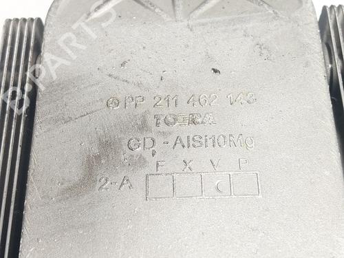 Steering column MERCEDES-BENZ CLS (C219) CLS 320 CDI (219.322) | BP17834375M21 