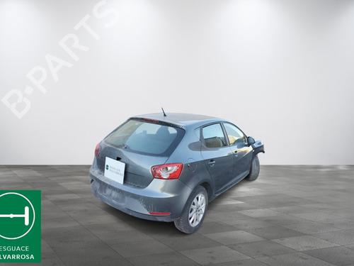 Engine SEAT IBIZA IV (6J5, 6P1)  | BP9251422M1  - Image 10