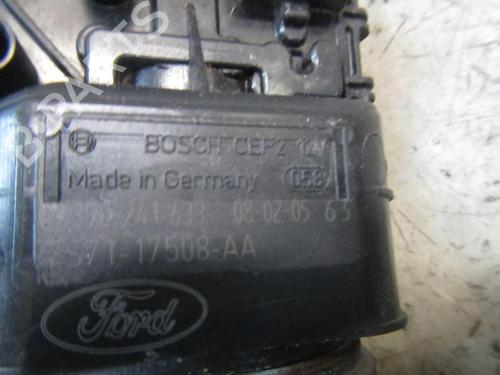 Front wiper motor FORD MONDEO IV (BA7) 2.0 TDCi | BP3840021M29 