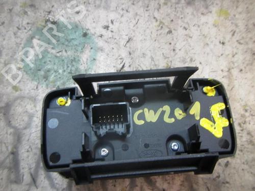 Forlygtekontakt FORD FIESTA VI (CB1, CCN) 1.4 TDCi | BP3836138I24 