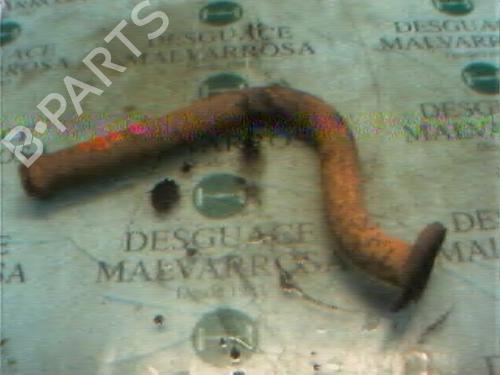 Used Exhaust manifold Exhaust manifold RENAULT RAPID Box Body/MPV (F40_, G40_) 1.6 D (F404) (55 hp) 14278089 14278089