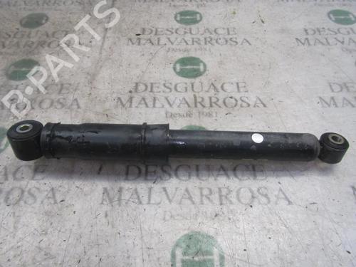 Used Left rear shock absorber OPEL VIVARO A Van (X83) 1.9 DI (F7) (80 hp) 3845976
