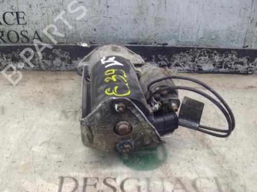 Starter BMW 5 (E39) 540 i | BP3768030M8 - Image 2
