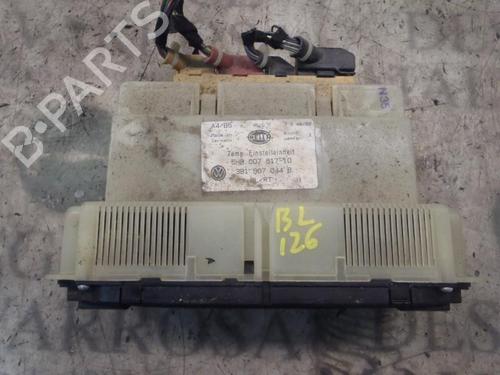 Climate control VW GOLF IV (1J1) 1.6 | BP3794952I5 