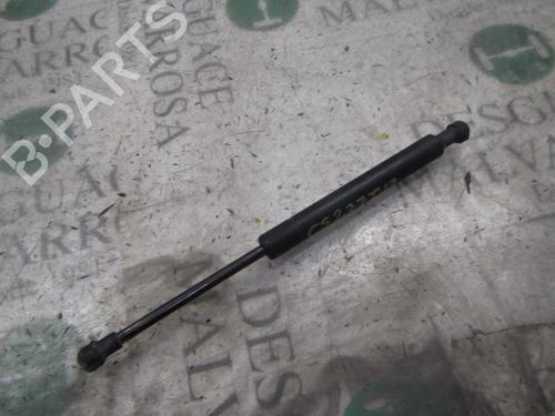 Gassdemper Bakluke JAGUAR X-TYPE I (X400) 2.2 D (155 hp) 14275175