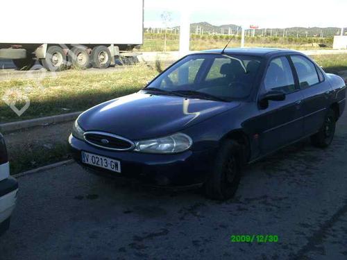 Turbocharger/Supercharger FORD MONDEO II (BAP) 1.8 TD | BP3787951M71 