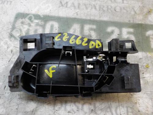 Front right interior door handle CITROËN C3 Picasso (SH_)  | BP4000549I14 