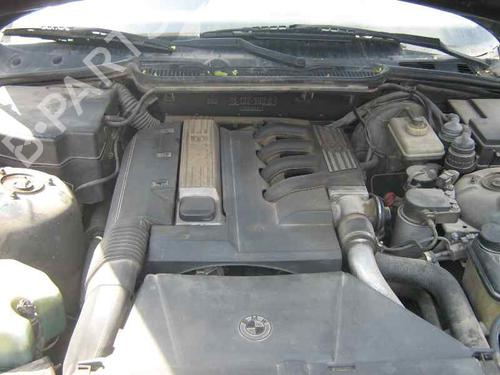 Left front brake caliper BMW 3 (E36) 318 tds | BP11556773M105 