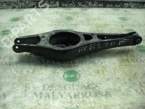 Højre bagtil bærearm VW GOLF V (1K1) 1.9 TDI (105 hp) 3762233