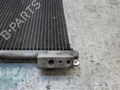 AC radiator FIAT GRANDE PUNTO (199_)  | BP3846608M32 