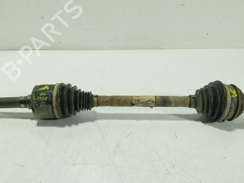 Used Right rear driveshaft Right rear driveshaft LAND ROVER DISCOVERY IV (L319) 3.0 SDV6 4x4 (256 hp) 28599224 28599224