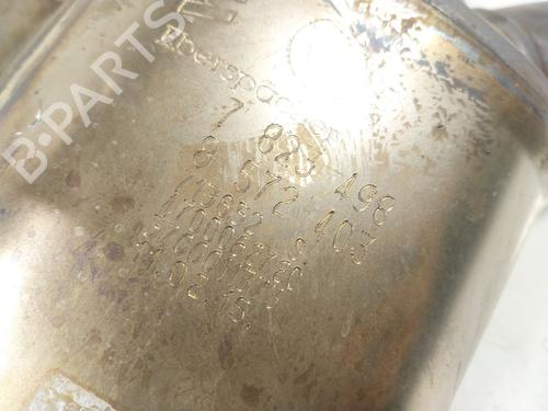 Particulate filter BMW 3 (F30, F80) 316 d | BP23392120M81 - Image 4