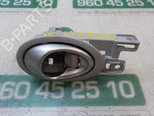 Used Front left interior door handle Front left interior door handle HONDA CR-Z (ZF) 1.5 IMA (ZF1) (124 hp) 4003013 4003013