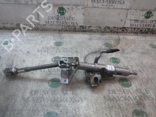 Used Steering column FIAT DOBLO Cargo (263_) 1.3 D Multijet (90 hp) 4010938