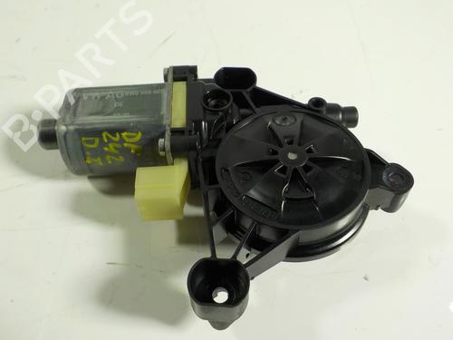 Used Left front window motor Left front window motor AUDI A1 Sportback (GBA) 35 TFSI (150 hp) 9806501 9806501