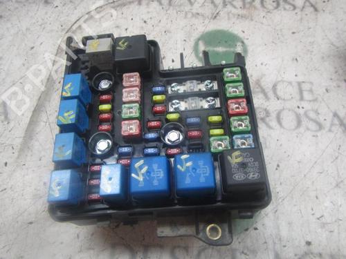 Used Fuse box Fuse box KIA CEE'D Hatchback (ED) [2006-2012] 3820215 3820215