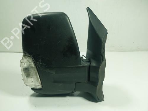 BP17997348C27 | Retrovisor derecho FORD TRANSIT V363 Platform/Chassis (FED, FFD)  BP17997348C27