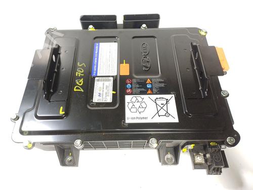 Battery HYUNDAI TUCSON (NX4E, NX4A) 1.6 T-GDi 375M0N7000 | 375M0N7000