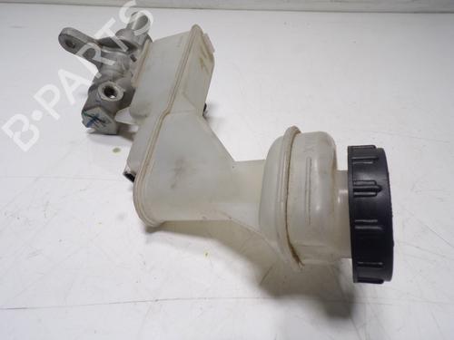 Brake master cylinder NISSAN QASHQAI / QASHQAI +2 I (J10, NJ10, JJ10E)  | BP13302327M77 