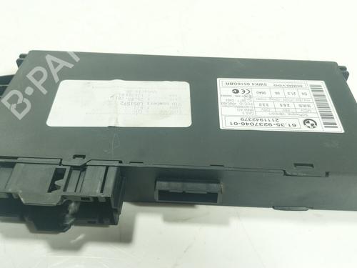 Used Electronic module BMW X6 (E71, E72) xDrive 40 d (306 hp) 32303685