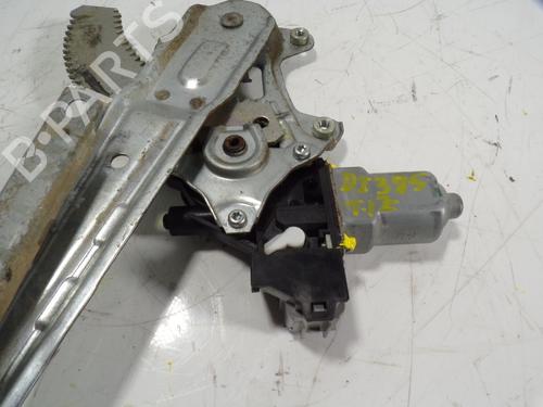 Rear left window mechanism NISSAN JUKE (F15) 1.5 dCi | BP9188216C24 