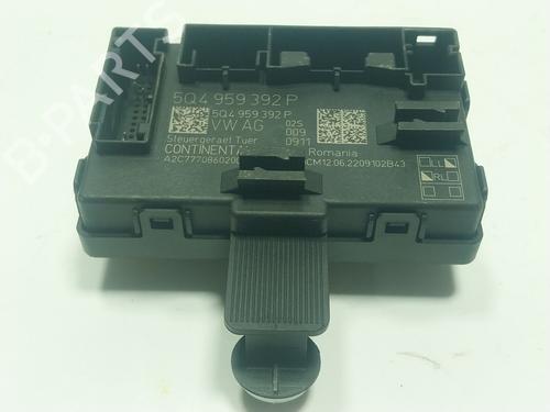 Elektronisk modul SEAT LEON Sportstourer (KL8, KLD)  | BP18298765M83 