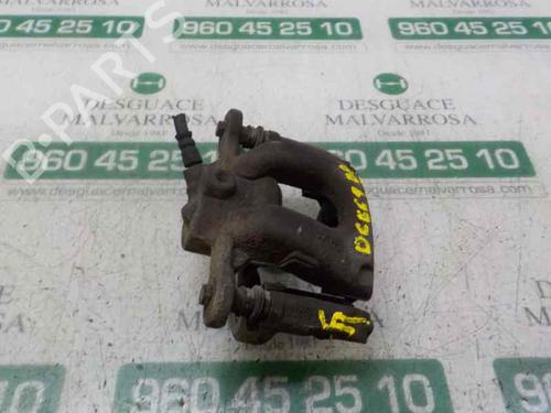 Used Right front brake caliper Right front brake caliper BMW 1 (E87) 118 d (143 hp) 11550775 11550775