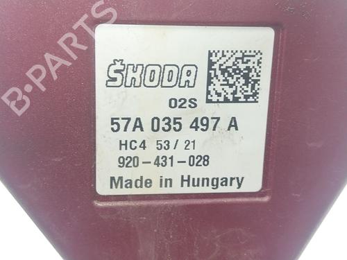 Electronic module SKODA KAROQ (NU7, ND7) 2.0 TDI | BP23211267M83 - Image 4