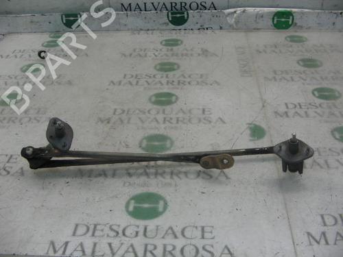 Vindrude Viskermekanisme Vindrude Viskermekanisme KIA SHUMA I (FB) 1.5 i 16V (AFB242) (88 hp) 14293112 14293112