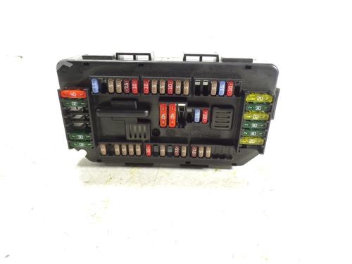 Used Fuse box Fuse box BMW 3 Touring (F31) 325 d (218 hp) 9501665 9501665