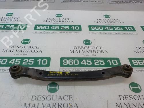 Right rear suspension arm HYUNDAI i30 (FD) 1.6 CRDi | BP3864804M15 