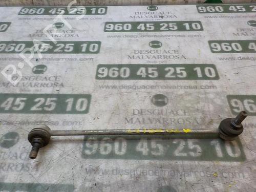 Used Left front suspension arm Left front suspension arm SEAT LEON (1P1) 1.6 TDI (90 hp) 14280744 14280744