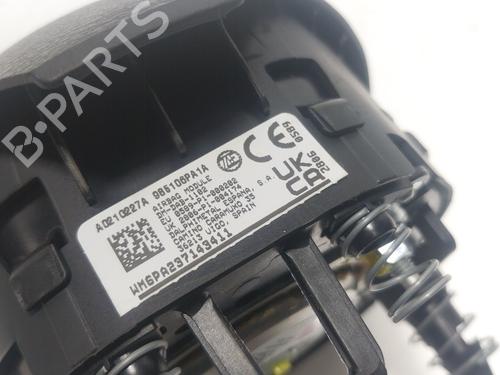 Driver airbag NISSAN JUKE (F15) 1.6 | BP25204227C9 