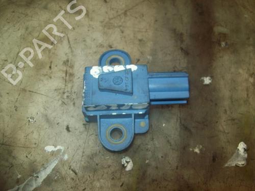 Module électronique SEAT LEON (1P1) 1.9 TDI (105 hp) 3762295