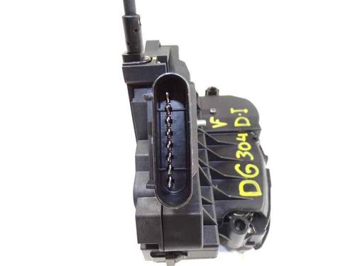 Front left lock FORD TRANSIT COURIER B460 Box Body/MPV  | BP6836453C98 