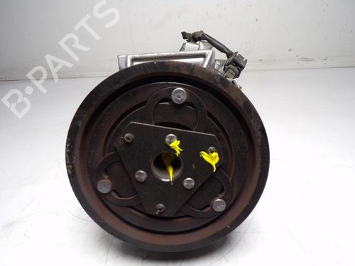 AC compressor NISSAN PULSAR Hatchback (C13)  | BP13749845M34 