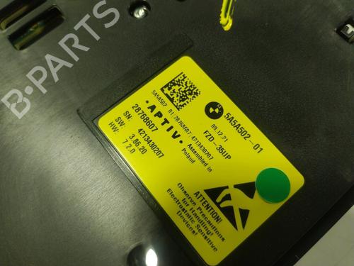 Plafonier BMW 2 Active Tourer (U06) | BP23857793I8 - Image 3