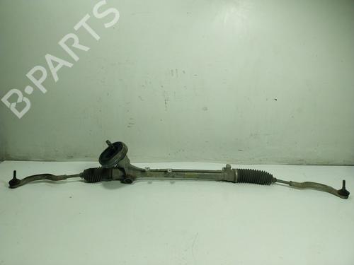 Used Steering rack Steering rack RENAULT MEGANE IV Hatchback (B9A/M/N_) 1.5 dCi 110 (B9A3) (110 hp) 16476043 16476043