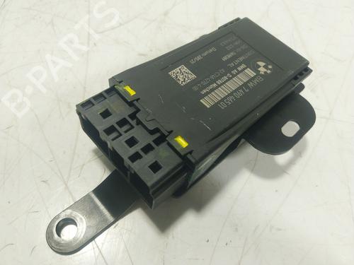 Used Electronic module Electronic module BMW 8 Coupe (G15, F92) 840 d xDrive (320 hp) 26144805 26144805