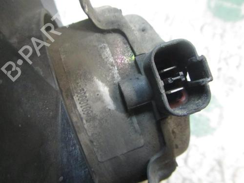 Radiator fan NISSAN PRIMERA (P12) 2.2 Di | BP3835363M35 