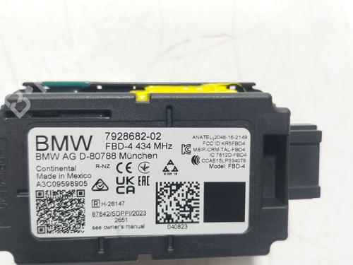 Electronic module BMW X4 (G02, F98) xDrive 20 d Mild-Hybrid | BP30478298M83 - Image 4