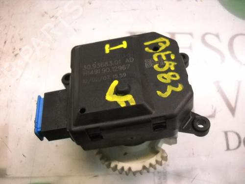 Elektronisk modul VW POLO (9N_, 9A_) 1.4 16V (80 hp) 14267082