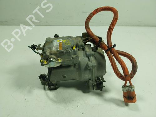 Compressore A/C CITROËN C-ZERO C-Zero (67 hp) 17182276