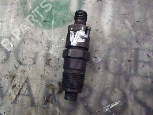 Used Injector Injector NISSAN VANETTE CARGO Van (HC 23) [1994-2002] 3761869 3761869