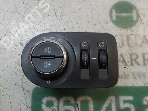 Hovedlysbryter OPEL CORSA E (X15) [2014-2025]  3874410