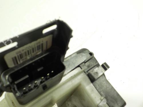Rear right lock CITROËN C4 CACTUS  | BP10089080C99 