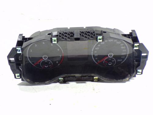 Kombiinstrument VW POLO VI (AW1, BZ1, AE1) 1.0 TSI | BP7847132C47 