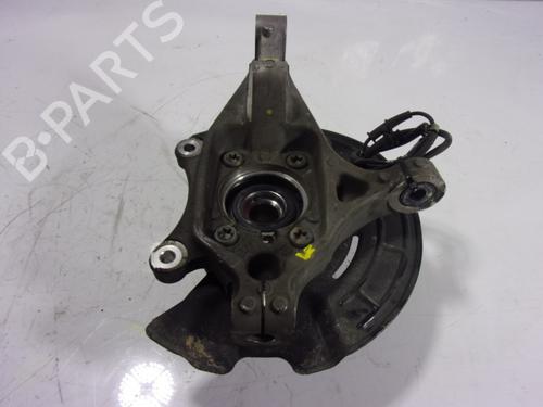 Right front steering knuckle HYUNDAI SANTA FÉ IV (TM, TMA) 2.2 CRDi AWD | BP10622927M26 