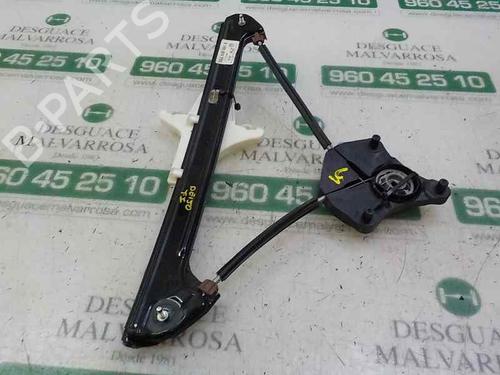 Elevador vidro trás esquerdo Elevador vidro trás esquerdo VW GOLF VII (5G1, BQ1, BE1, BE2) [2012-2021] 5233776 5233776