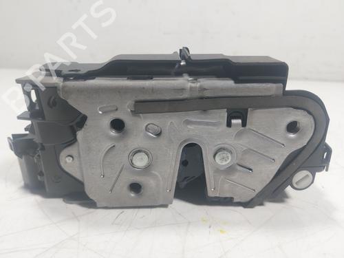 Used Rear left lock Rear left lock SEAT LEON Sportstourer (KL8, KLD) [2020-2026] 17023336 17023336